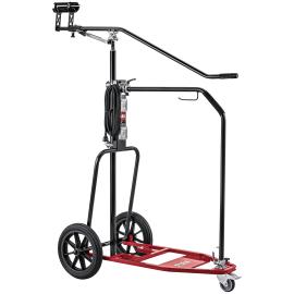 Giraffen-Mobil GM 340 Flex Produktbild