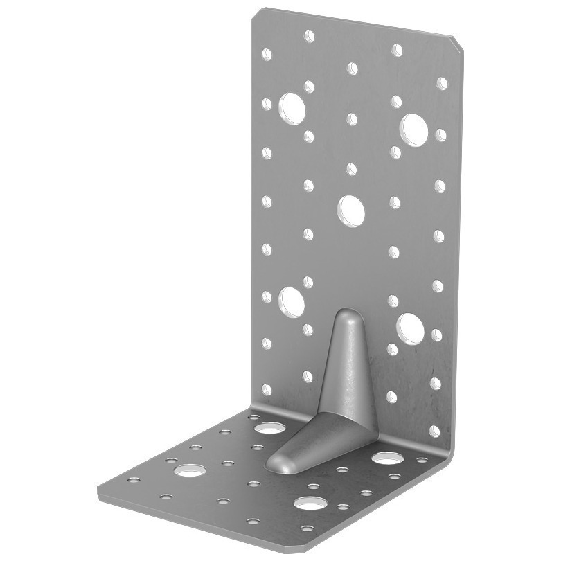 GH-Winkelverbinder Typ 170L 110x170x95x3,0 m. St. Produktbild img1 L