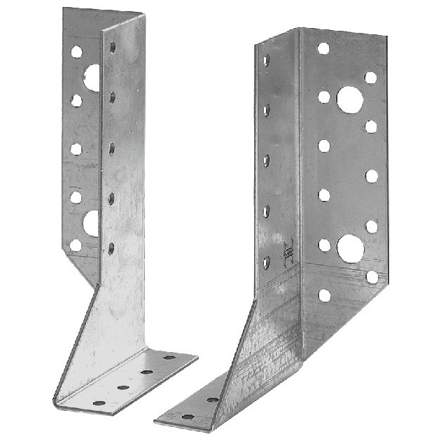 GH-Balkenschuh 2-teilig 25x200x2,0 Produktbild img1 L