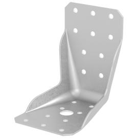 GH-Winkelverbinder TOP KR90E Rundloch 95x85x65x1,5mm Produktbild