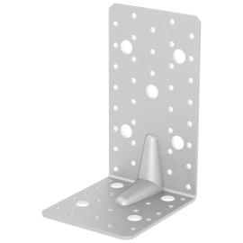 GH-Winkelverbinder Typ 170L 110x170x95x3,0 m. St. Produktbild