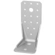 GH-Winkelverbinder 135mm Rundloch 135x88x65x4,0mm Produktbild img1 S