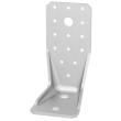 GH KR-Winkelverbinder 95mm Rundloch 95x88x65x3,0mm Produktbild img1 S