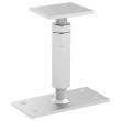 GH-Stützenfuß Typ P auf Beton 80x70x5,0 Höhe: 150-200 Produktbild img1 S