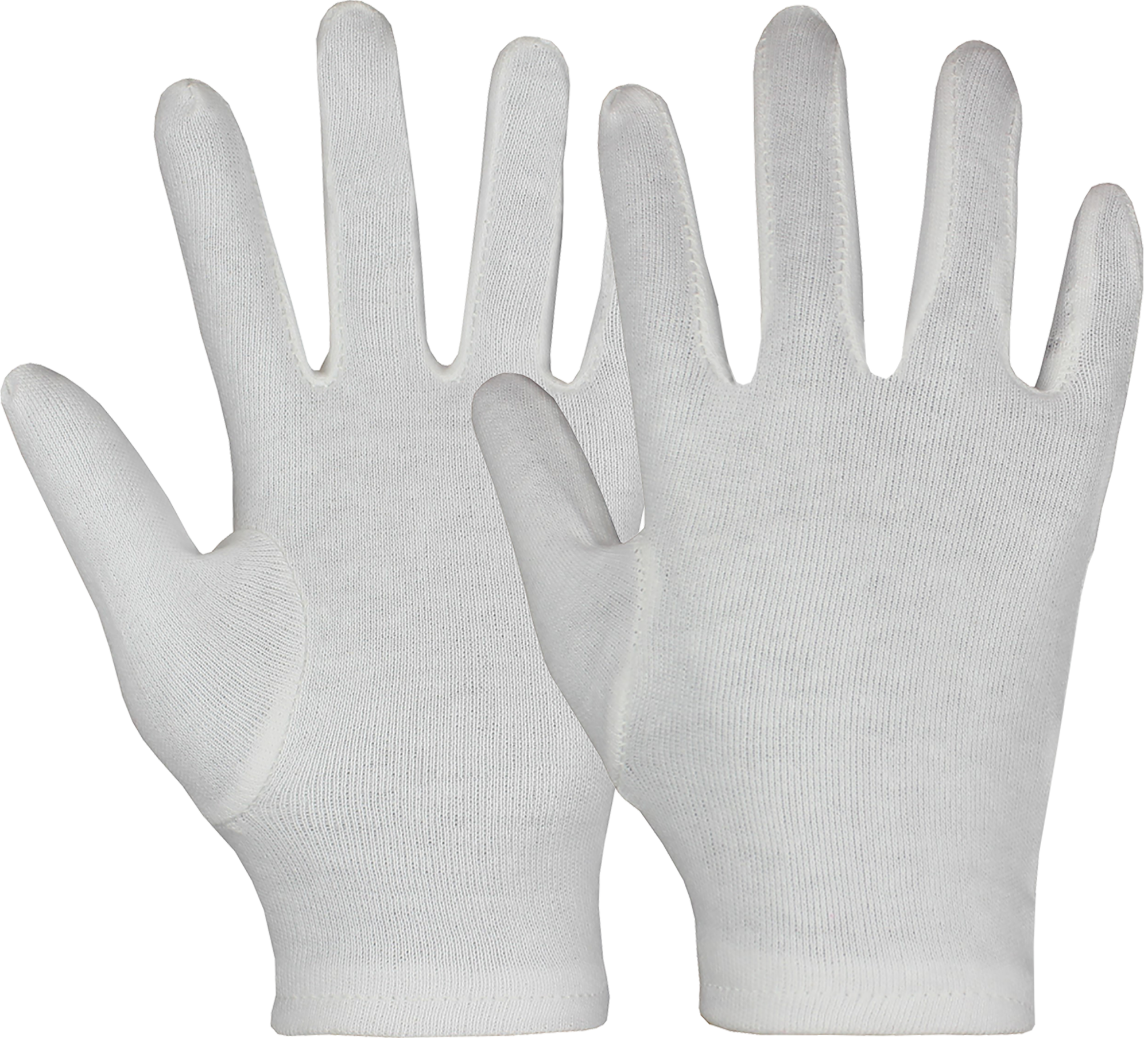METZ, Montage-/Unterziehhandschuh aus Baumwolle Produktbild img1 L