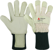 BREMEN SUPER SB, Arbeitshandschuh, aus Rindnarbenleder Produktbild img1 S