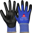 PADUA BLUE, Montagehandschuh aus Nylon/PU Produktbild img1 S