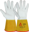 PERU, Hitzeschutzhandschuh aus Ziegennappaleder Produktbild img1 S