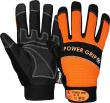 POWER GRIP WINTER, Winter-/Montagehandschuh Produktbild img1 S