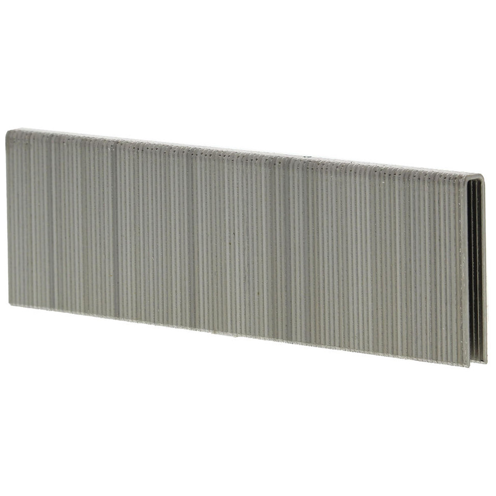 Klammer KL 6000 Haubold Rückenbreite 5,7mm, 1,18x35mm, A2 Produktbild img1 L