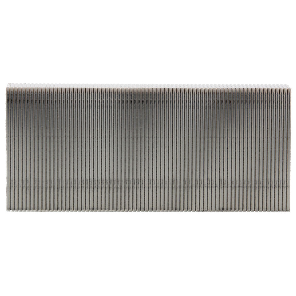 Klammer W16 Haubold Rückenbreite 23,3mm, 1,52x50mm, A2 Produktbild img3 L
