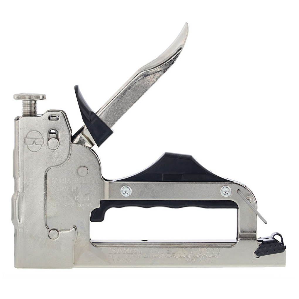 CS5000 Manuelles Klammergerät für DF50-Klammern von 8 bis 14 mm Produktbild img1 L