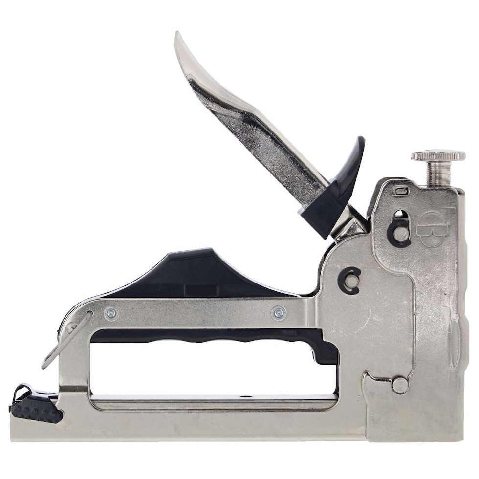 CS5000 Manuelles Klammergerät für DF50-Klammern von 8 bis 14 mm Produktbild img5 L