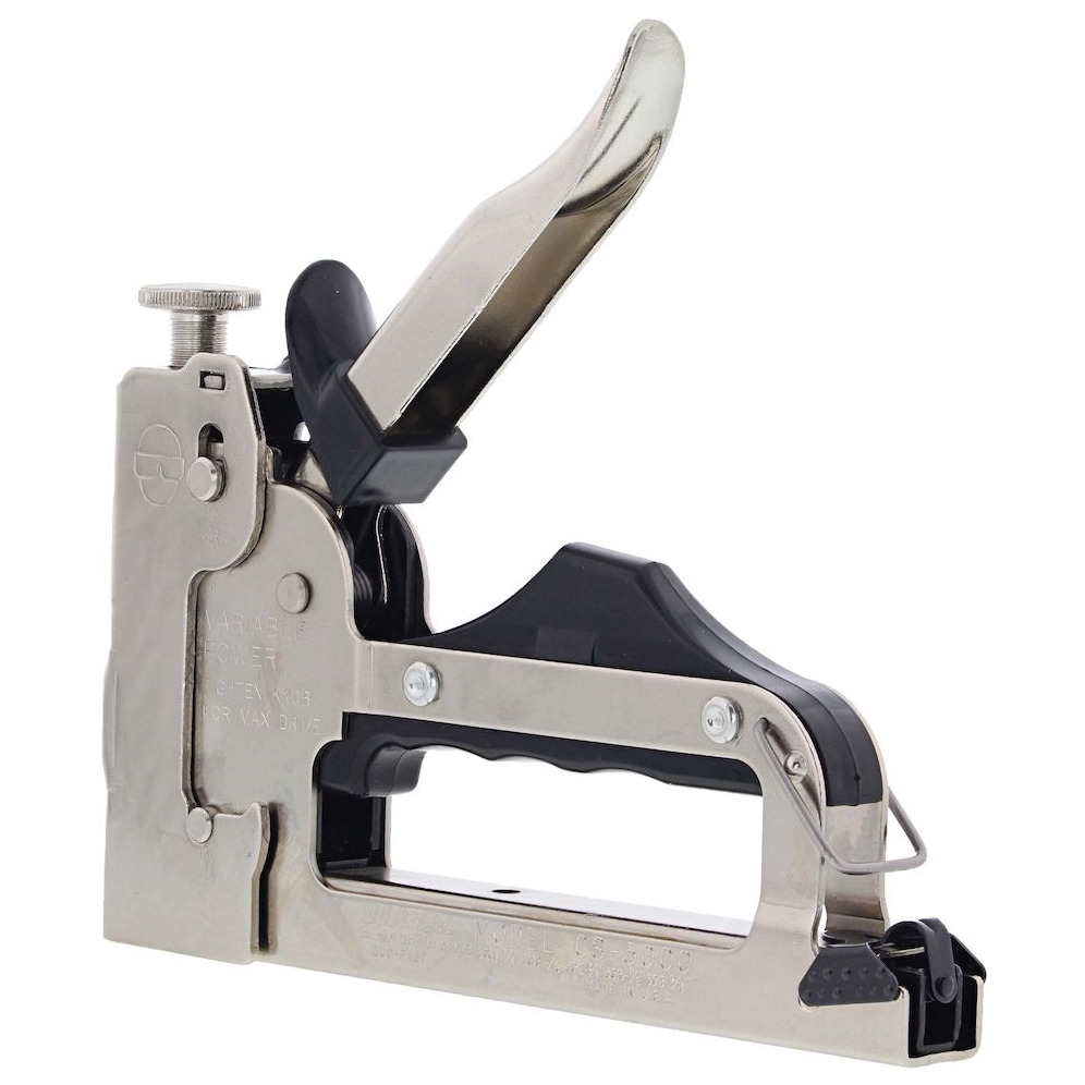 CS5000 Manuelles Klammergerät für DF50-Klammern von 8 bis 14 mm Produktbild img6 L