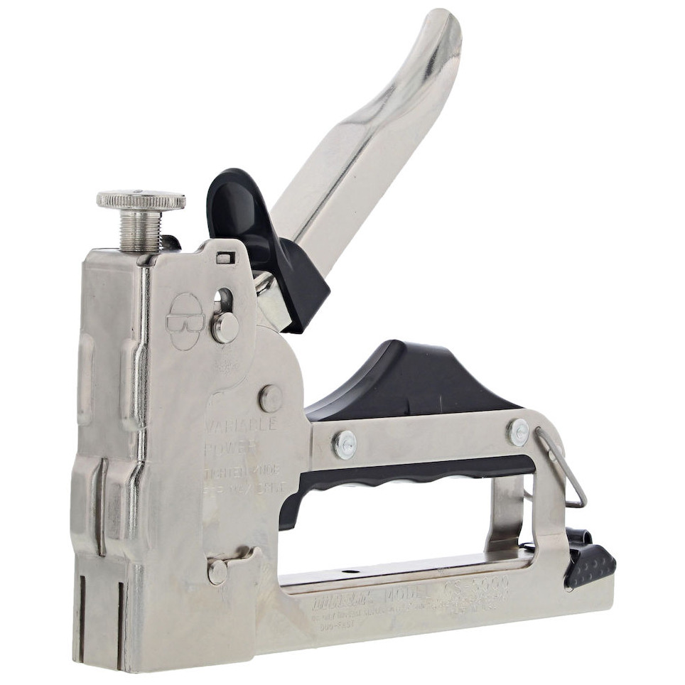 CS5000 Manuelles Klammergerät für DF50-Klammern von 8 bis 14 mm Produktbild img7 L