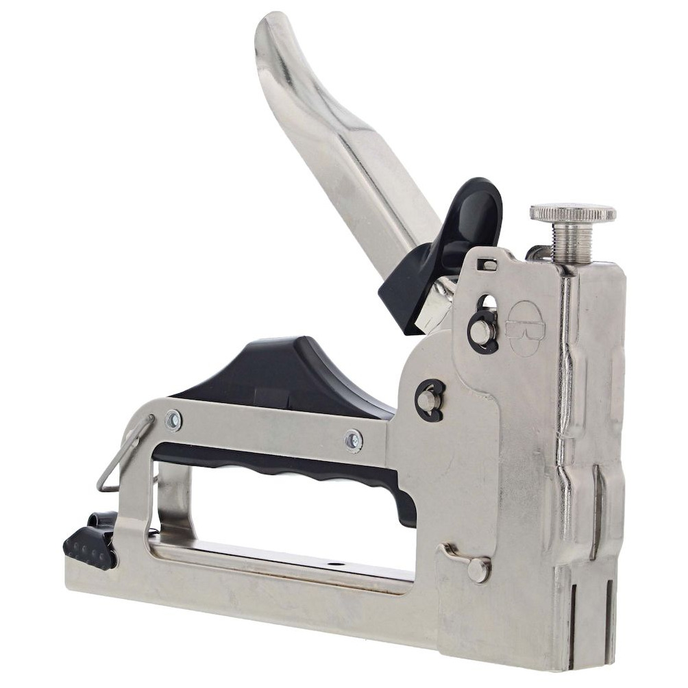 CS5000 Manuelles Klammergerät für DF50-Klammern von 8 bis 14 mm Produktbild img8 L