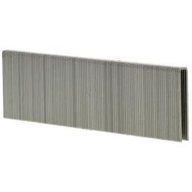 Klammer KL 6000 Haubold Rückenbreite 5,7mm, 1,18x35mm, A2 Produktbild