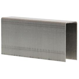 Klammer W16 Haubold Rückenbreite 23,3mm, 1,52x50mm, A2 Produktbild