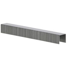 Klammer A11 Haubold Rückenbreite 10,7mm, 0,89x10mm, galv. verzinkt Produktbild