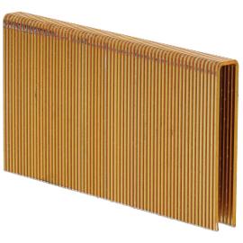 Klammer HD 7900 Haubold 11,4mm, galv. verzinkt Produktbild