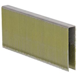 Klammer KG 700 Haubold 11,25mm, A2 Produktbild