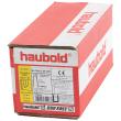 Klammer HD 7900 Haubold 11mm, A2 Produktbild img5 S