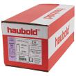Klammer HD 7900 Haubold 11,4mm, galv. verzinkt Produktbild img3 S