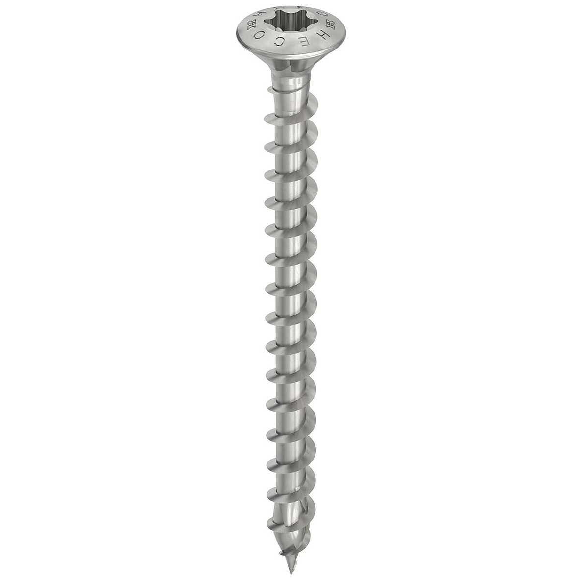 HECO-TOPIX-plus A2 3,5 x 40, Linsenkopf, HECO-Drive, VVG, 200 St. Produktbild img1 L