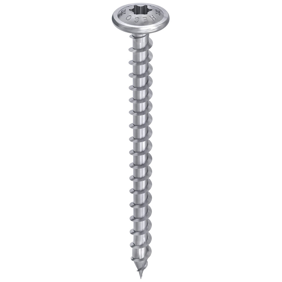 HECO-TOPIX-plus Tellerkopf, T-Drive, VG, HP Produktbild img1 L