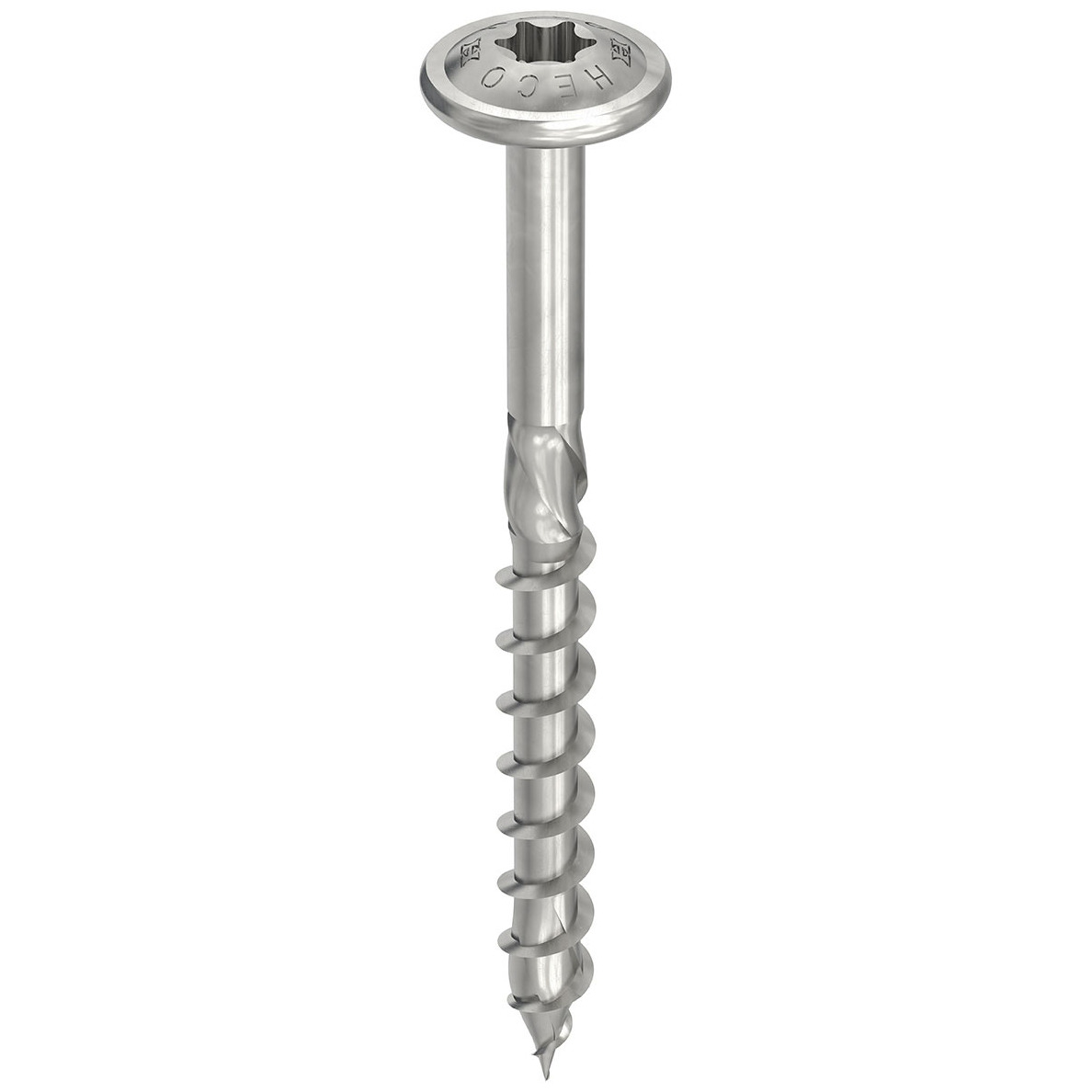 HECO-TOPIX-plus A2 Tellerkopf, T-Drive, TG Produktbild img1 L