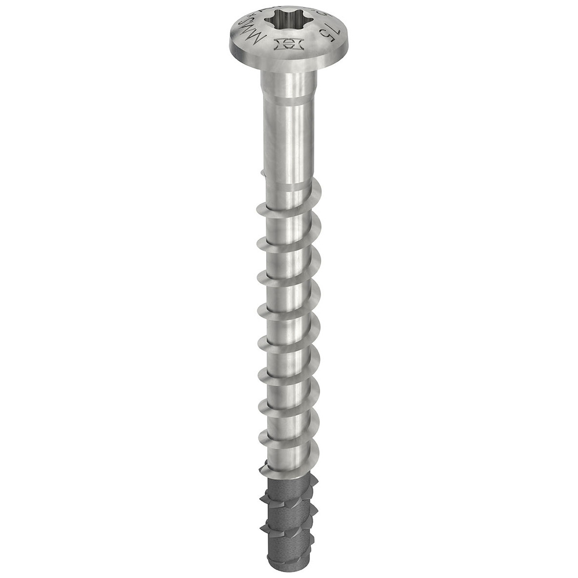 MULTI-MONTI-plus P A4 Rundkopf, T-Drive, 50 St. Produktbild img1 L