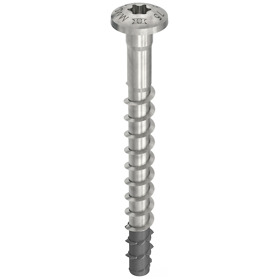 MULTI-MONTI-plus P A4 7,5 x 45, Rundkopf, T-Drive, 50 St. Produktbild img1 L