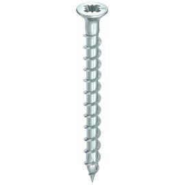 HECO-TOPIX-plus 3,0 x 16, kleiner Senkkopf, Pozi-Drive, VVG, A3K, 200 St. Produktbild