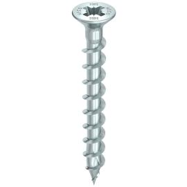 HECO-TOPIX-plus 4,5 x 40, Beschlagschr. Senkkopf, Pozi-Drive, VVG, A3K, 500 St Produktbild