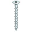 HECO-TOPIX-plus 4,5 x 40, Beschlagschr. Senkkopf, HECO-Drive, VVG, A3K, 500 St Produktbild