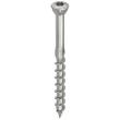 HECO-TOPIX-plus A2 Glasleistenschraube, T-Drive, TG, 200 St. Produktbild img1 S