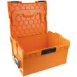 HECO-Sortimentskoffer L-BOXX 238, leer Produktbild img1 S