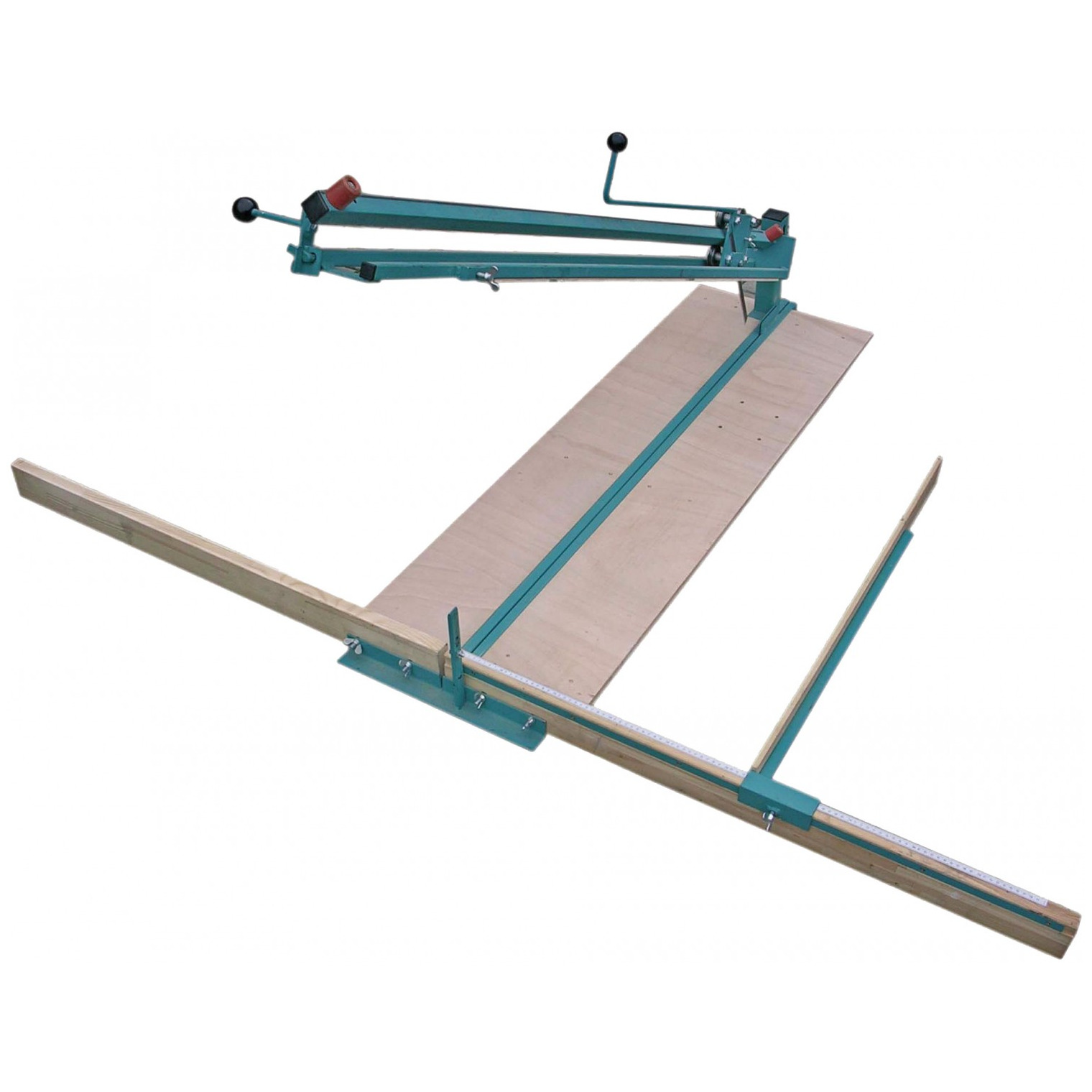 Dämmstoffschneidgerät SG I , 125-300 mm Produktbild img1 L