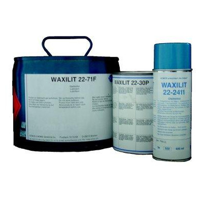 Gleitmittel 22-30P 1kg WAXILIT Produktbild img1 L