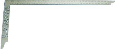 Zimmermannswinkel rostfrei 800x320 mm m. Loch nahtlos HOBATOOL Produktbild img1 L