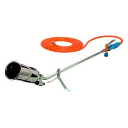 Aufwärmbrenner / Abflammgerät PZ 6000, mit Piezozündung, HOBATOOL Produktbild img1 L