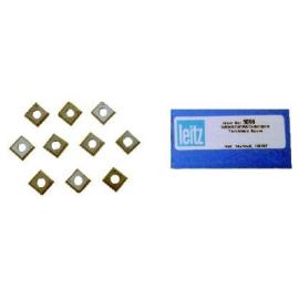 Wendeplatten HM 14x14x2 mm, HOBATOOL Produktbild