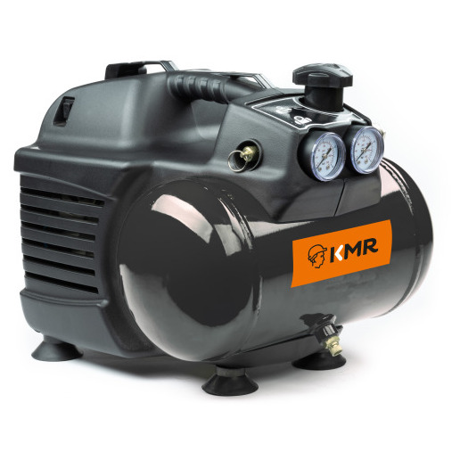 Kompressor K 162-6 65 l, 6 l, 1,1 kW KMR Produktbild img1 L