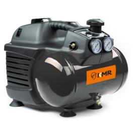 Kompressor K 162-6 65 l, 6 l, 1,1 kW KMR Produktbild