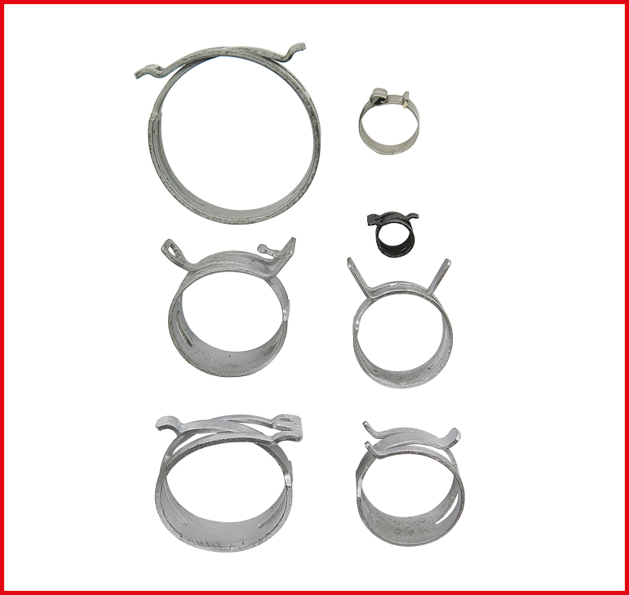 Universal-Schlauchschellenzange mit Bowdenzug, 630mm Produktbild img5 L