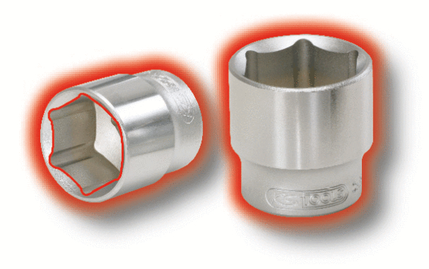 Steckschlüssels-Satz 1/4' 48-teilig  -KS-TOOLS- Produktbild img6 L