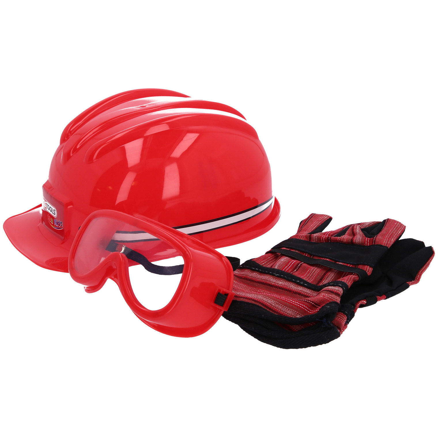 Schutzausrüstungs-Set für Kinder, 3-tlg Produktbild img1 L