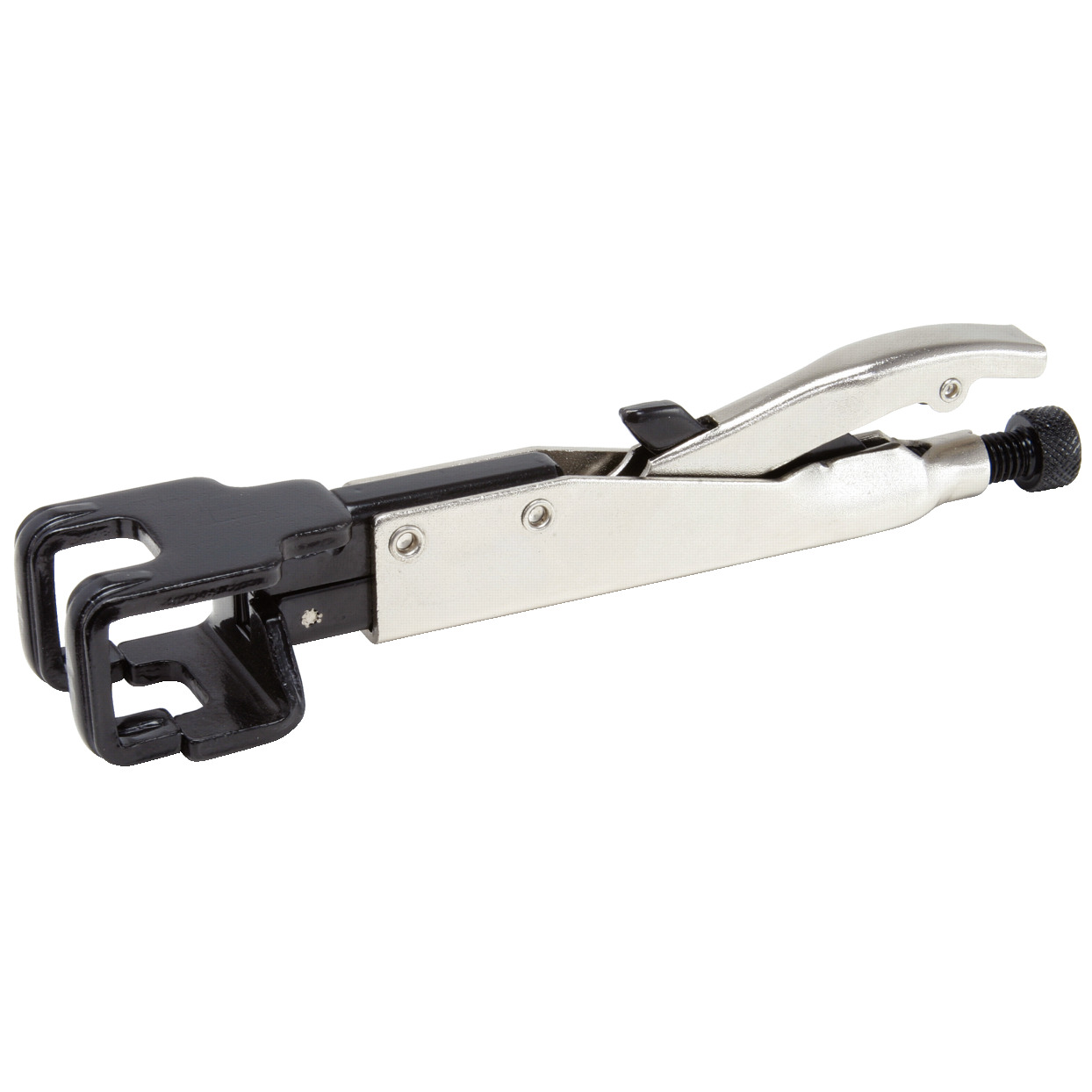 Schweiß-Gripzange, 230 mm Produktbild img1 L