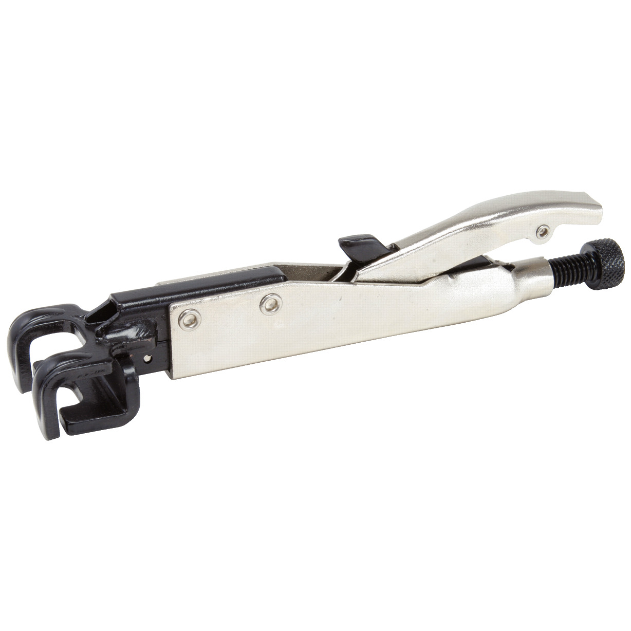 Schweiß-Gripzange, 215 mm Produktbild img1 L