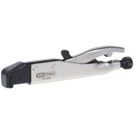 Schweiß-Gripzange, 195 mm Produktbild